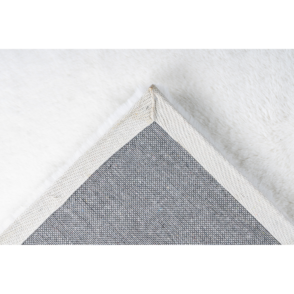 tapis ivoire céleste