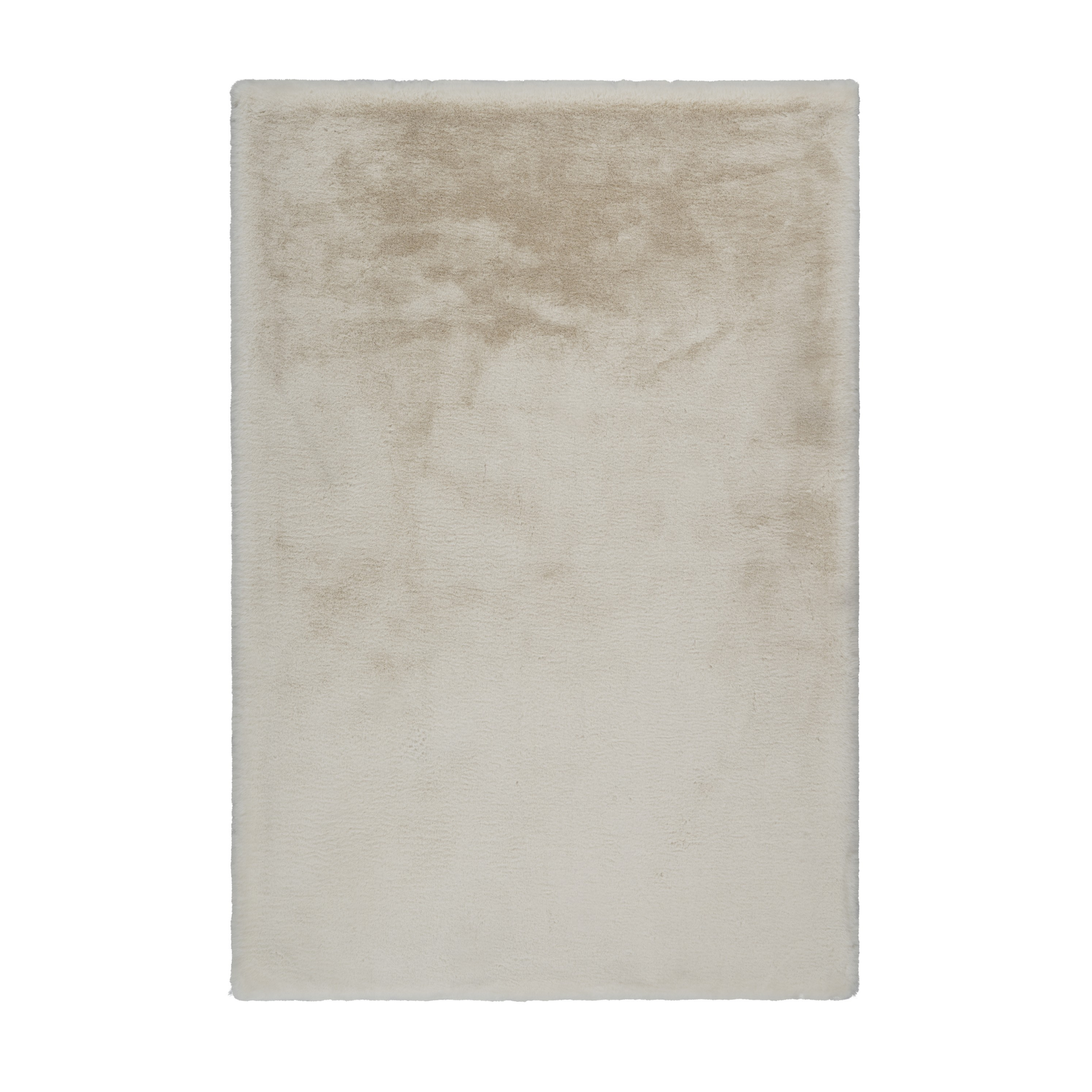 Tapis ivoire céleste