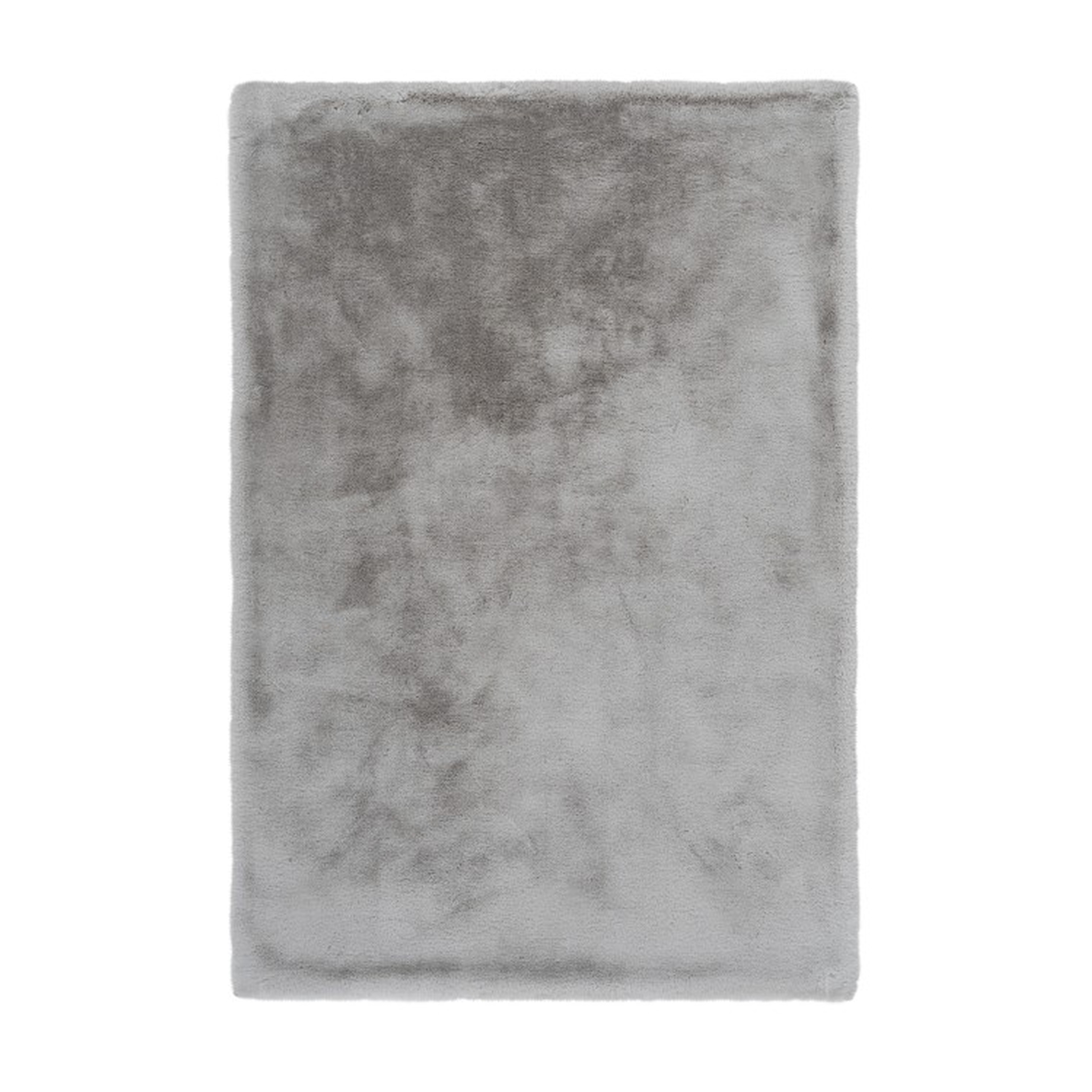 Tapis céleste, argent
