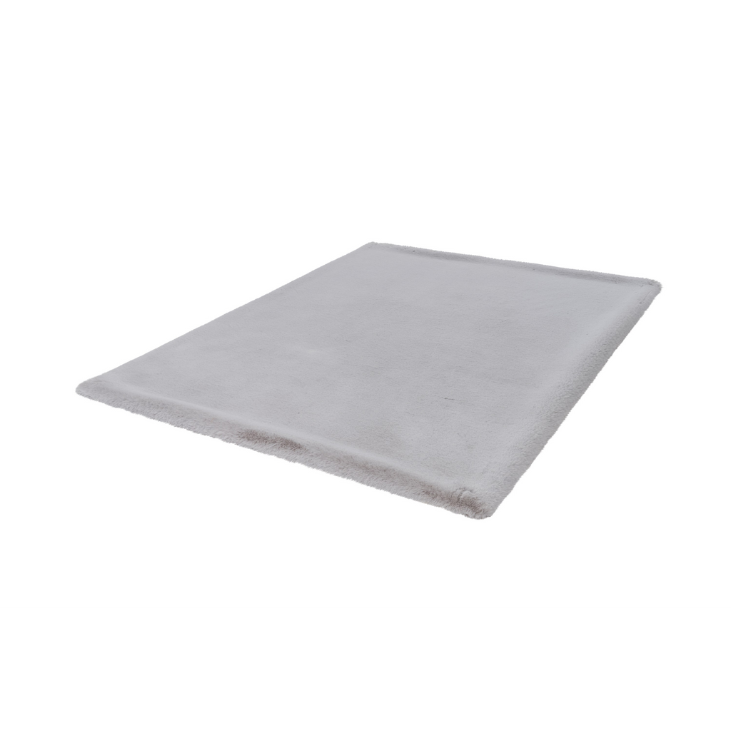 Tapis céleste, argent