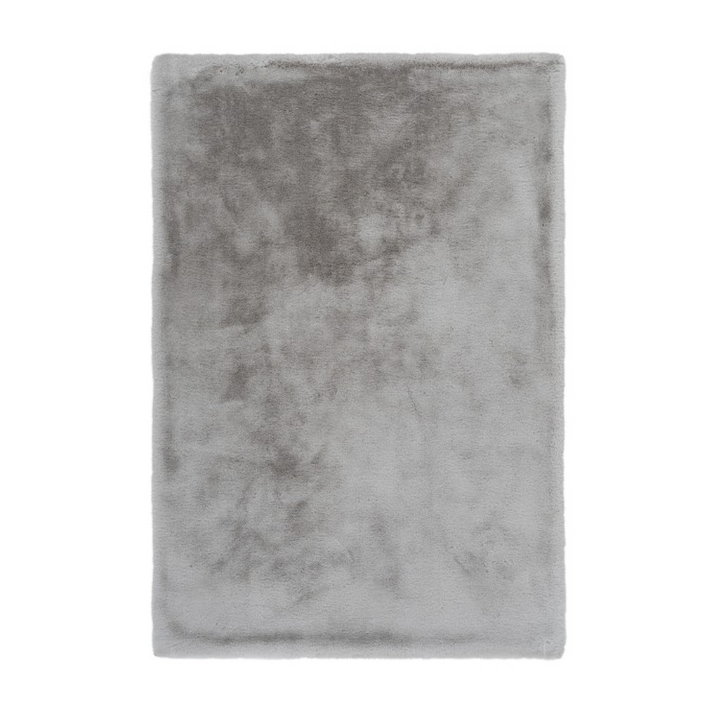 Tapis céleste, argent