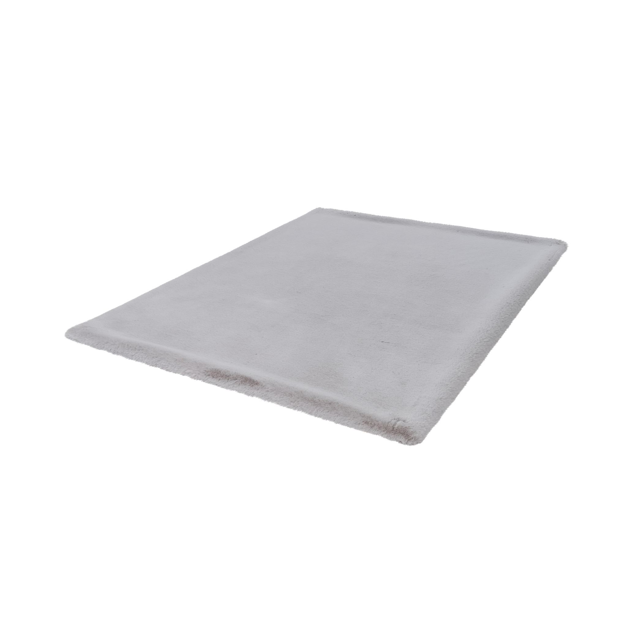 Tapis céleste, argent