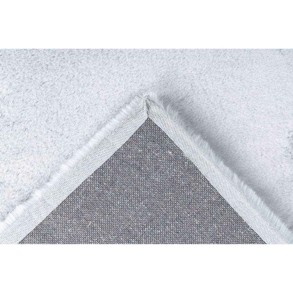 Tapis céleste, argent