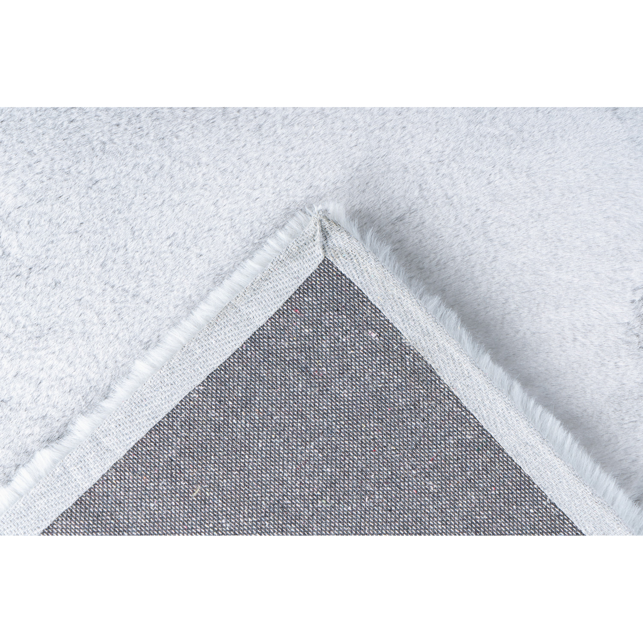 Tapis céleste, argent