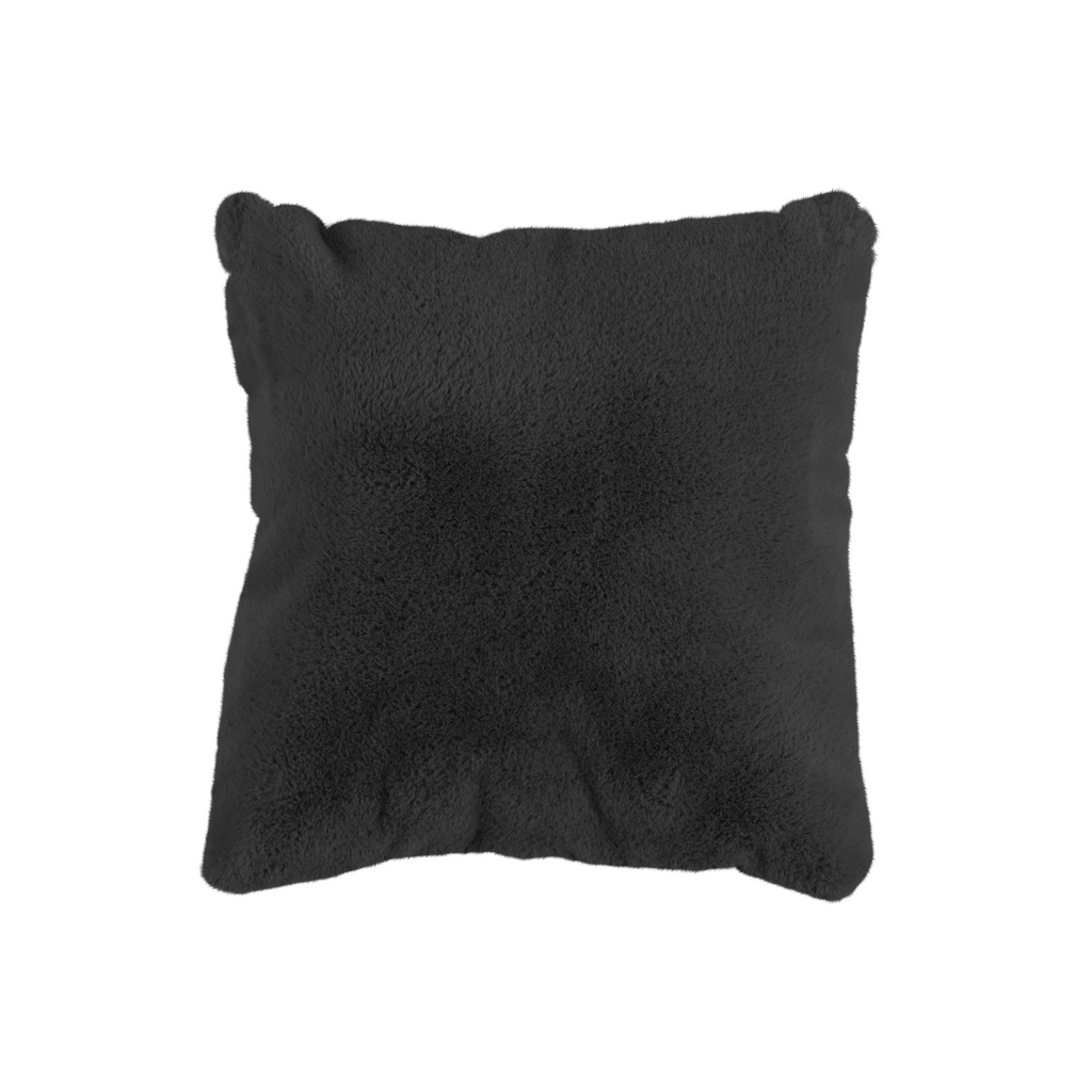 Coussin décoratif Heaven graphite