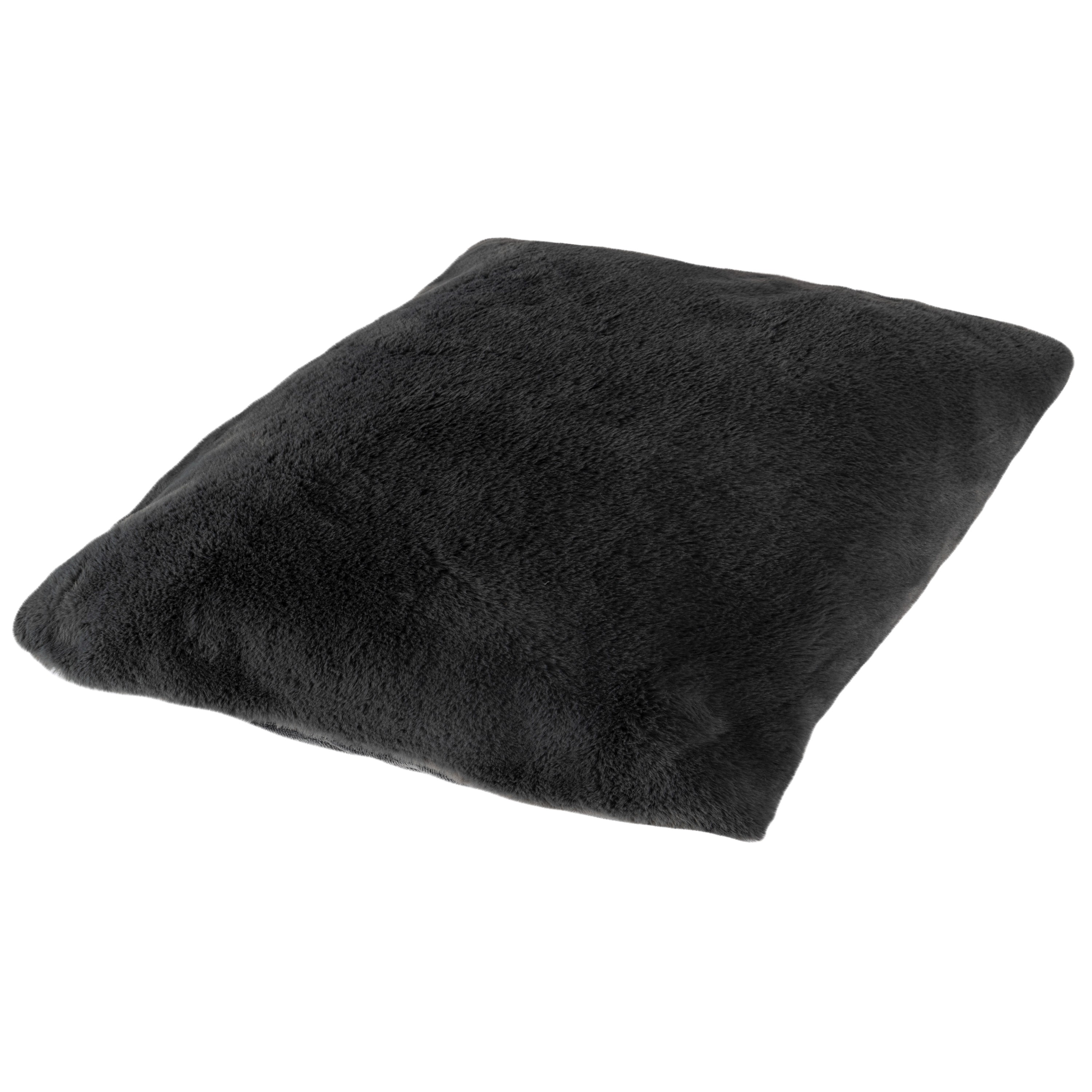 Coussin décoratif Heaven graphite