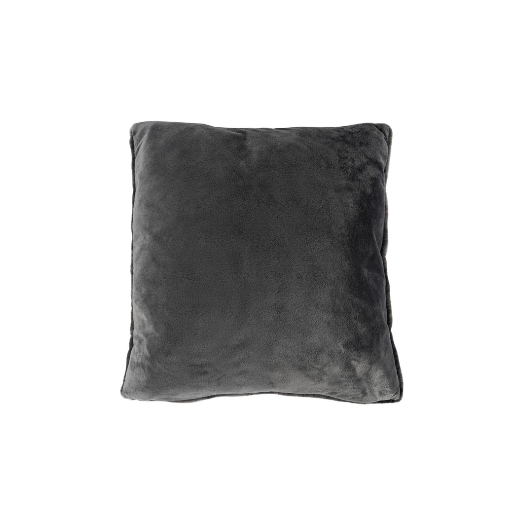 Coussin décoratif Heaven graphite