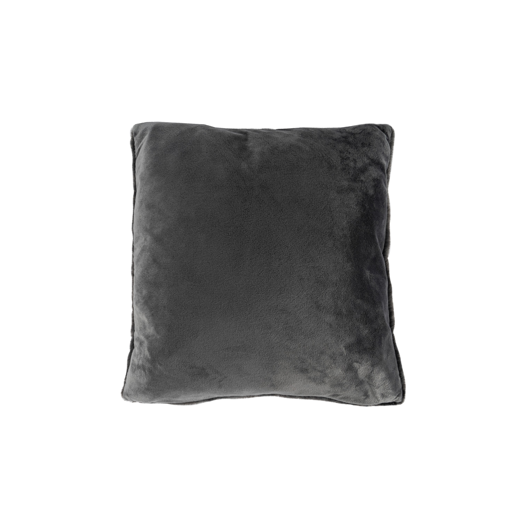 Coussin décoratif Heaven graphite