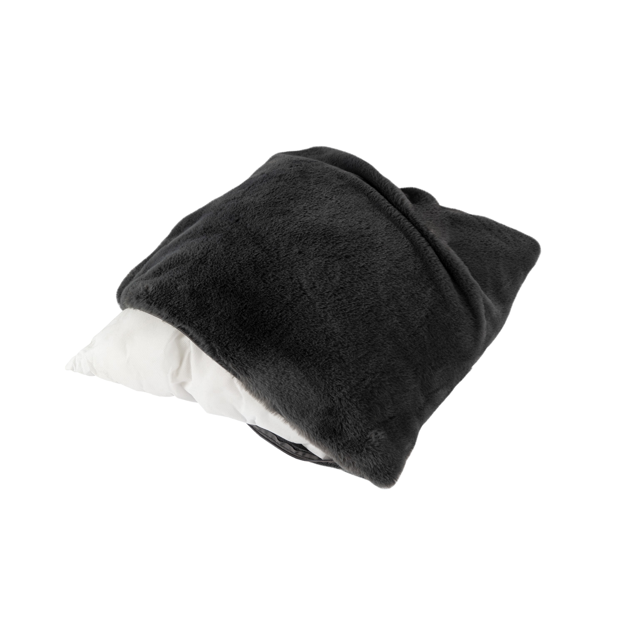 Coussin décoratif Heaven graphite