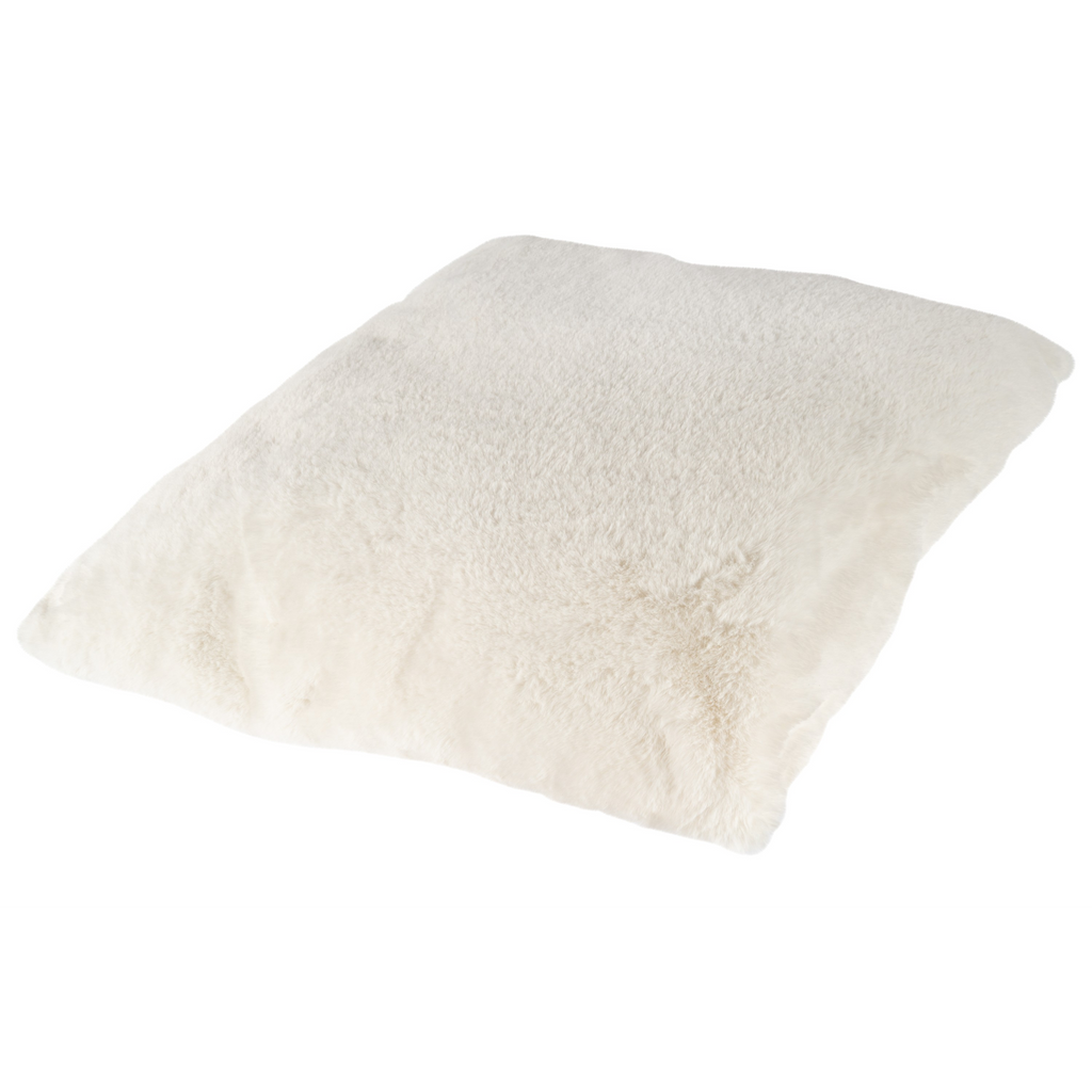Dekokissen Heaven elfenbein