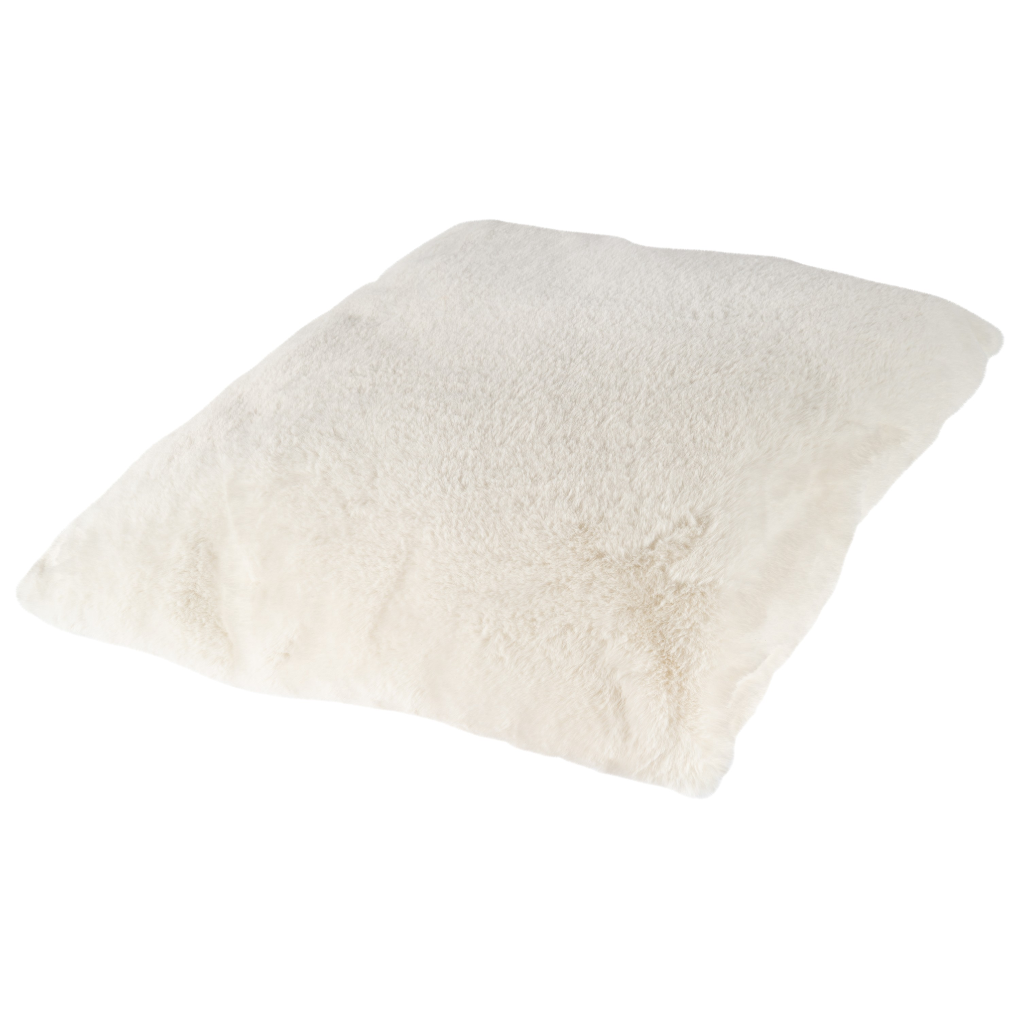 Coussin décoratif ivoire Ciel