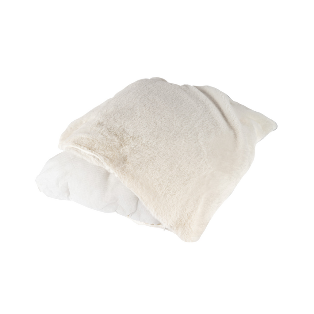 Dekokissen Heaven elfenbein