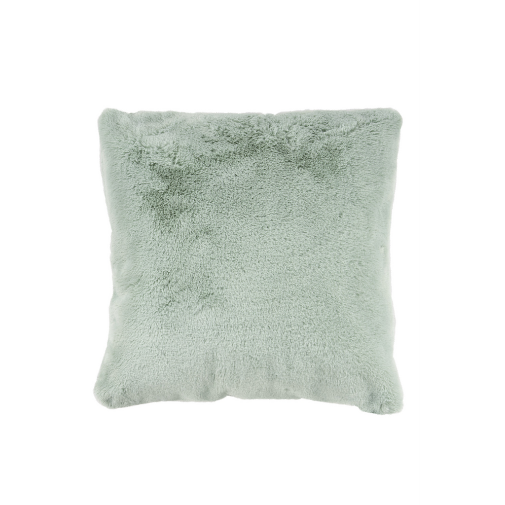 Dekokissen Heaven jade