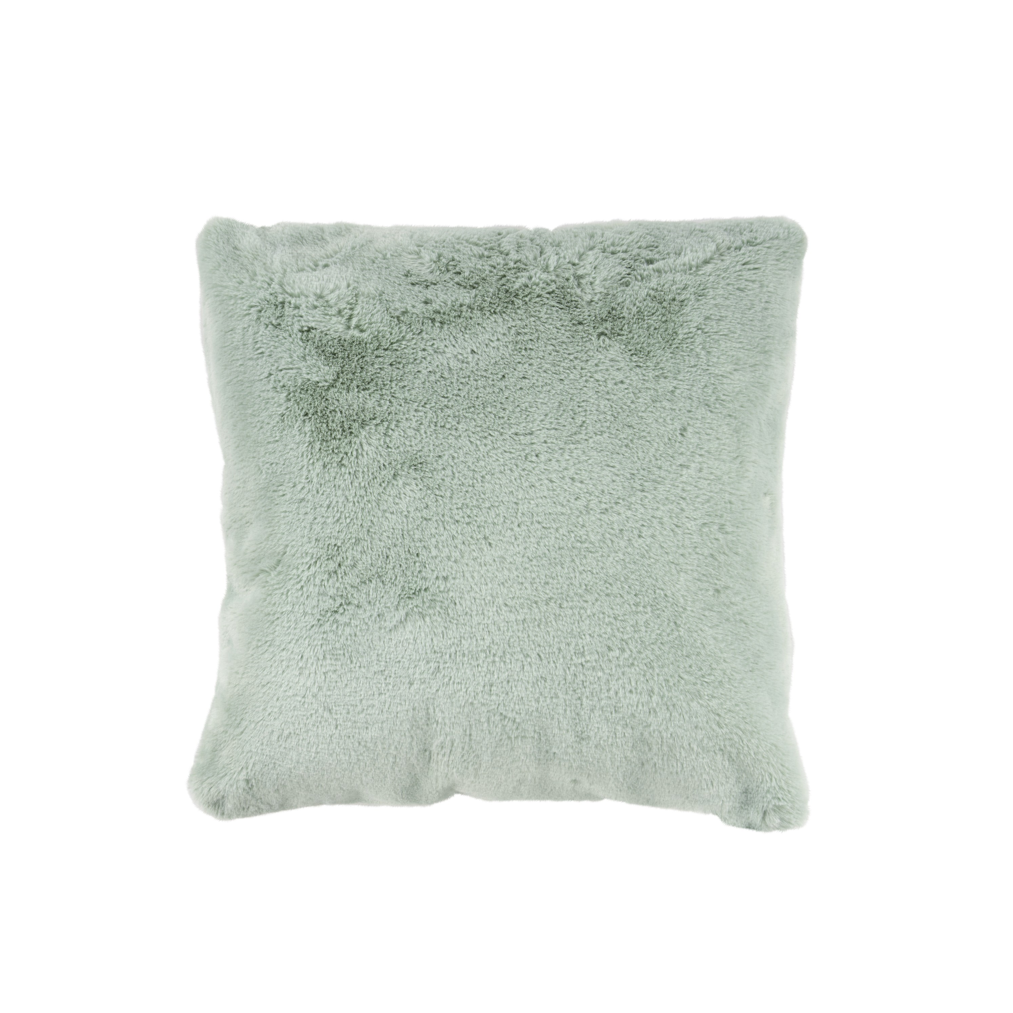 Coussin décoratif Jade céleste