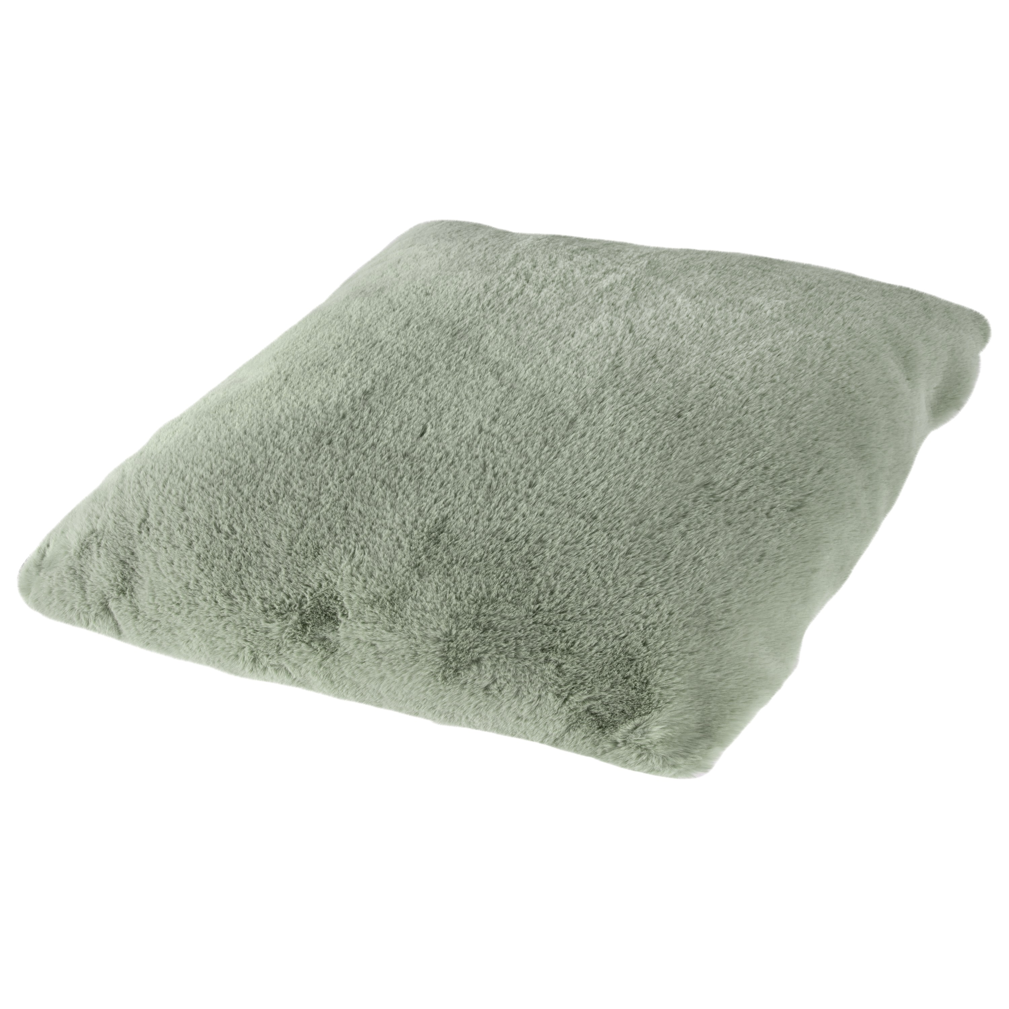 Coussin décoratif Jade céleste