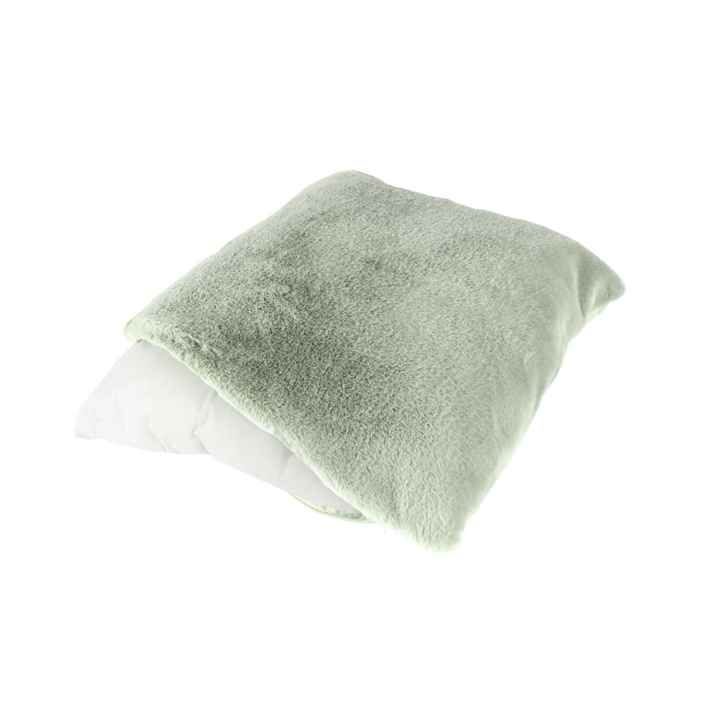 Dekokissen Heaven jade