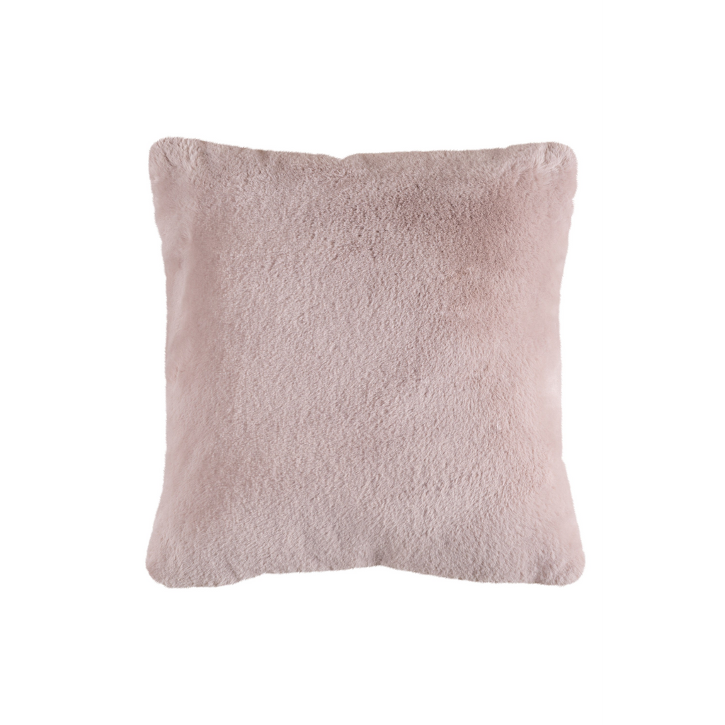 Coussin décoratif Rose poudré Ciel