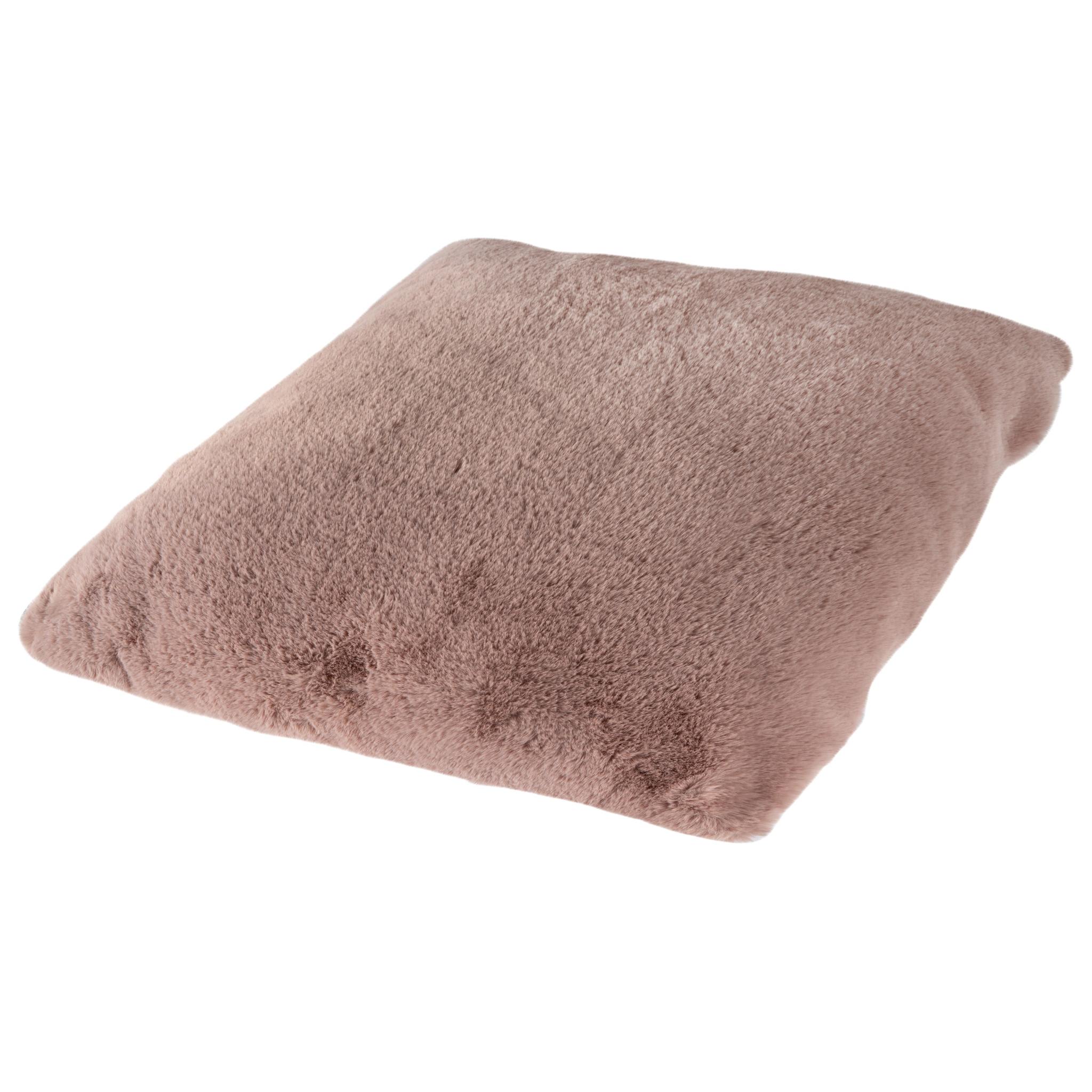 Coussin décoratif Rose poudré Ciel