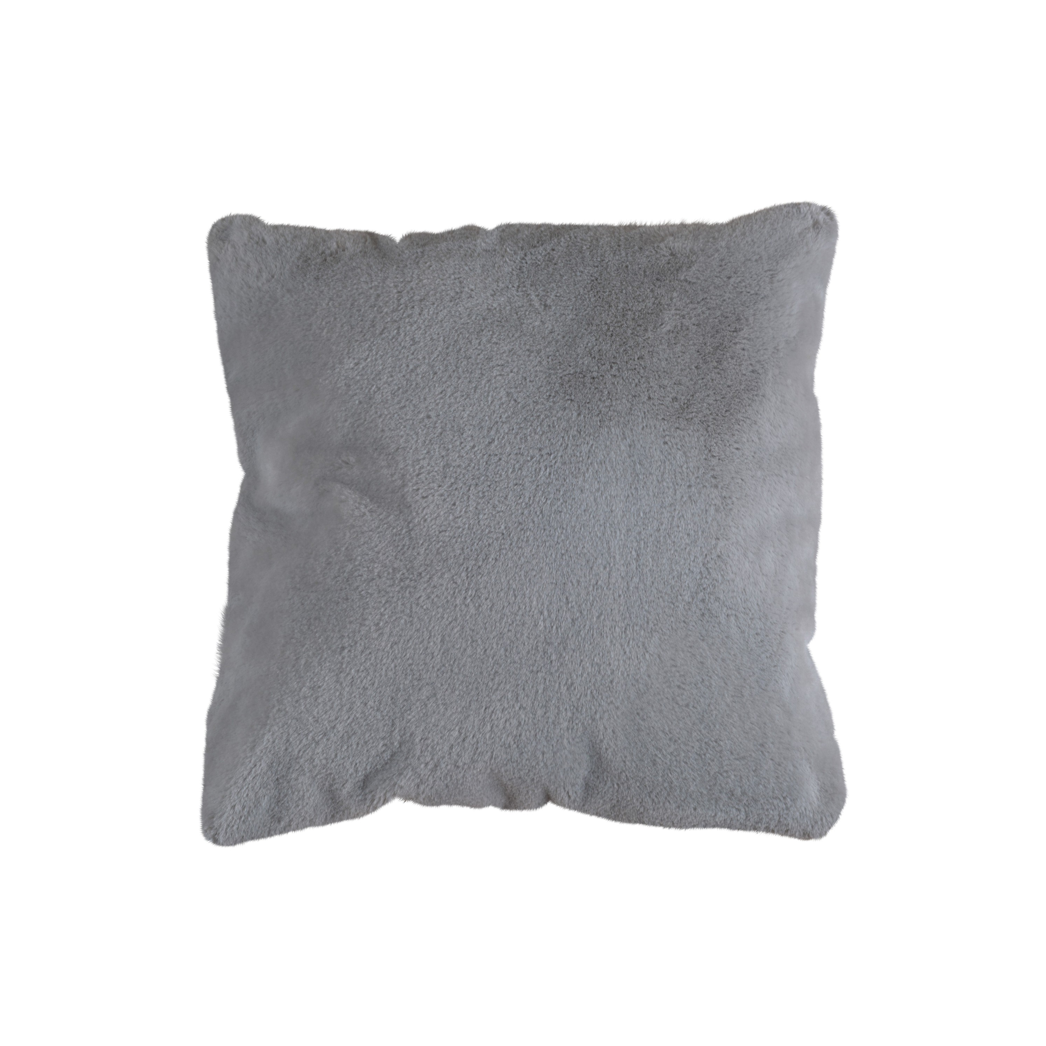 Coussin décoratif Ciel, argent