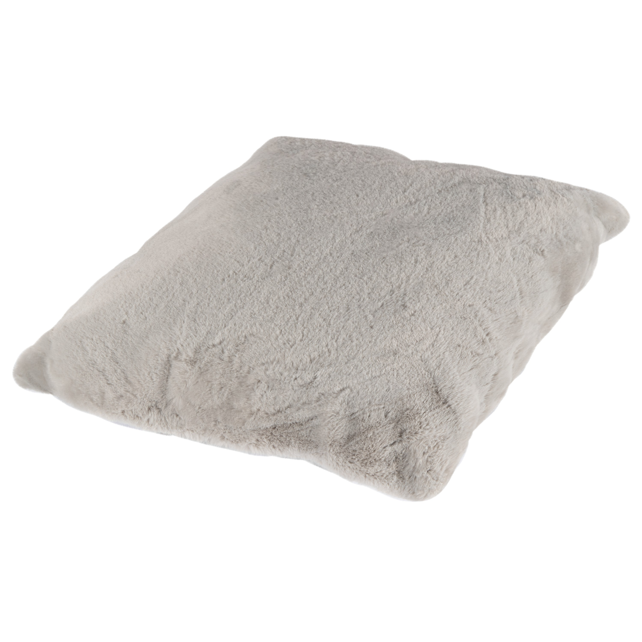 Coussin décoratif Ciel, argent