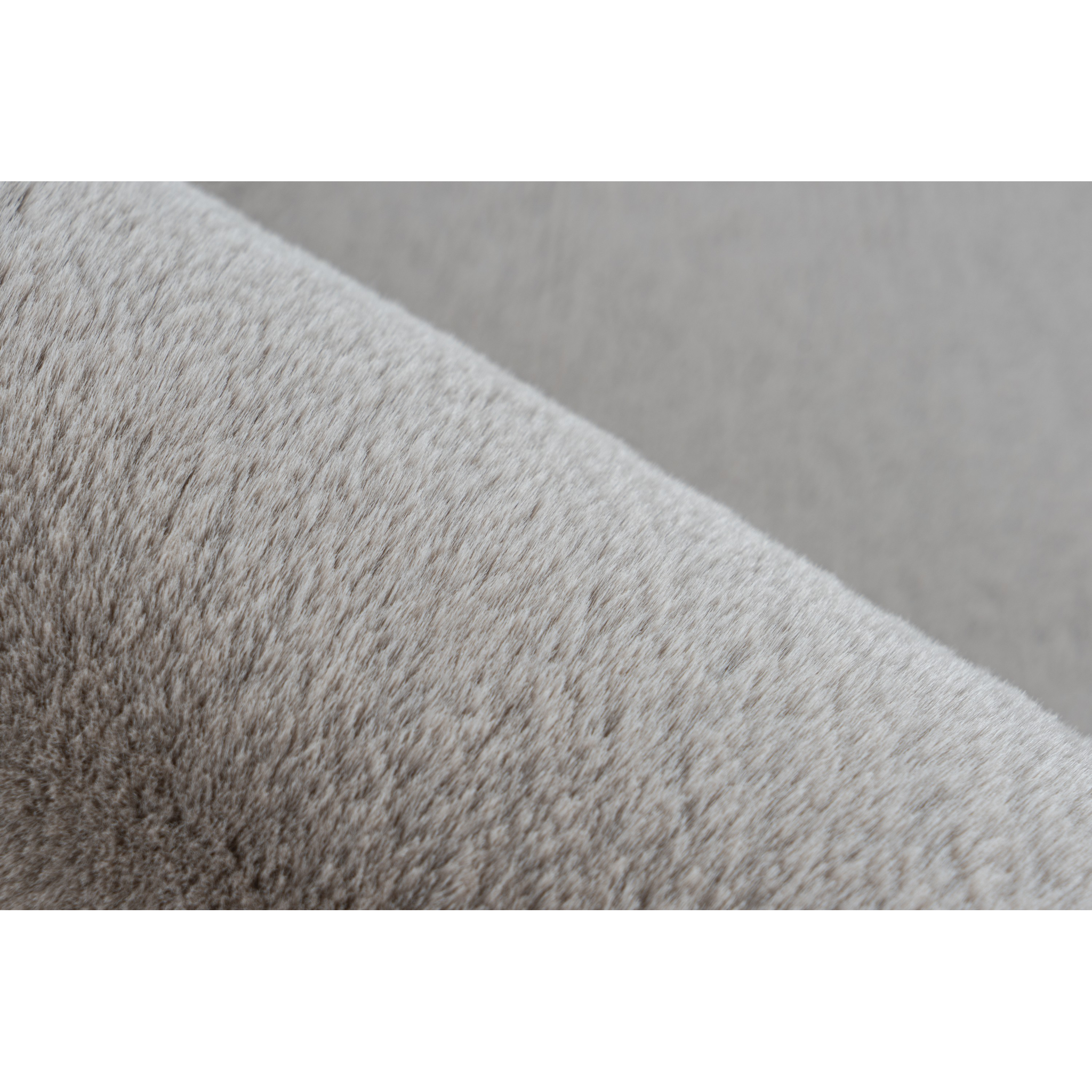 Tapis taupe paradisiaque