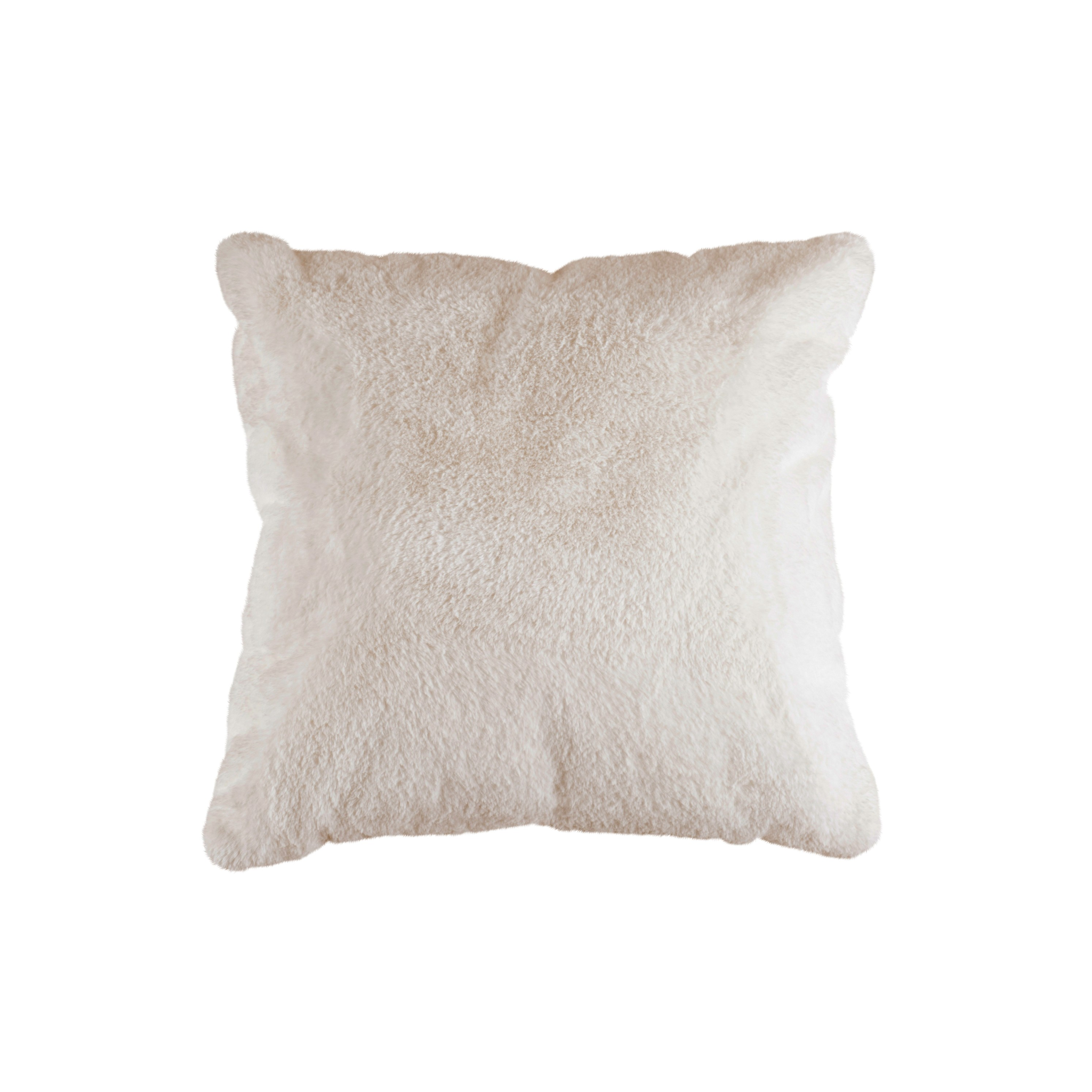 Coussin décoratif beige Ciel