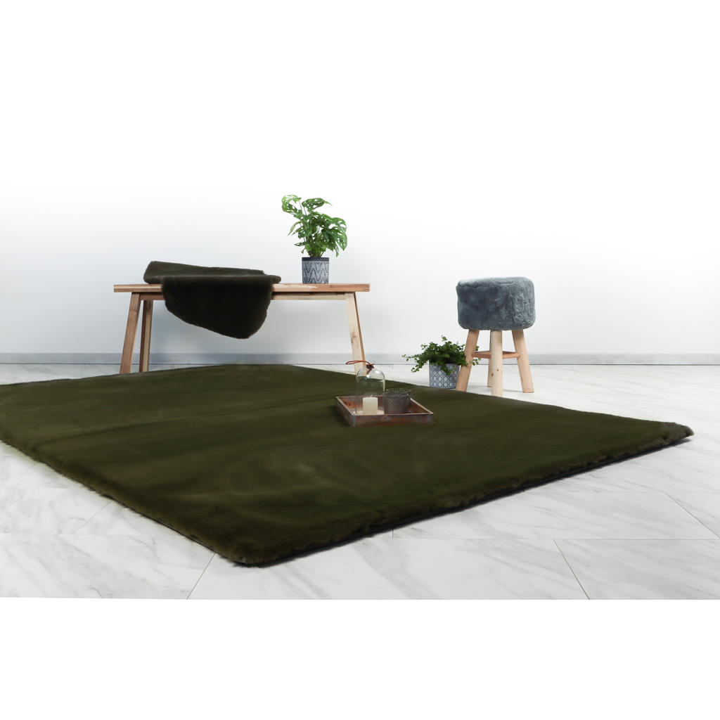 Tapis Heaven Basil