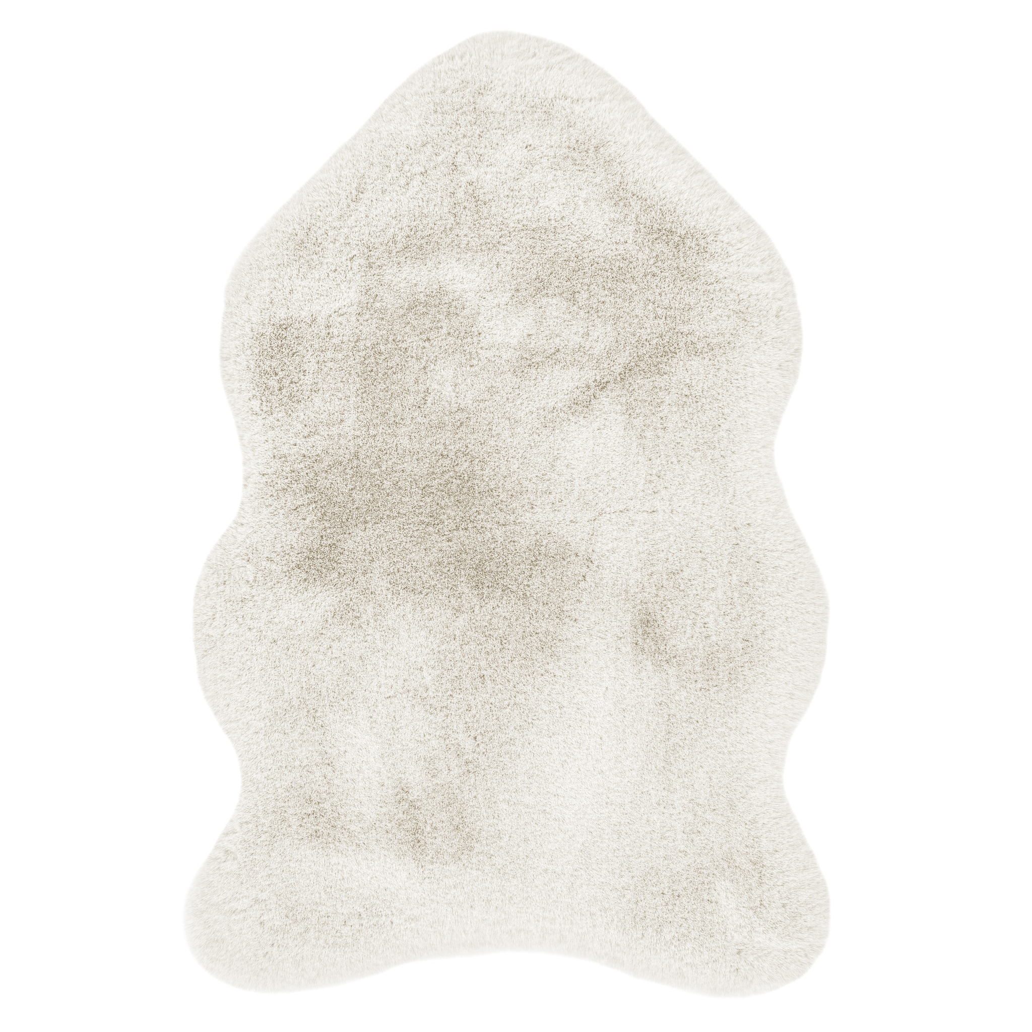 Tapis Shape Heaven Ivory