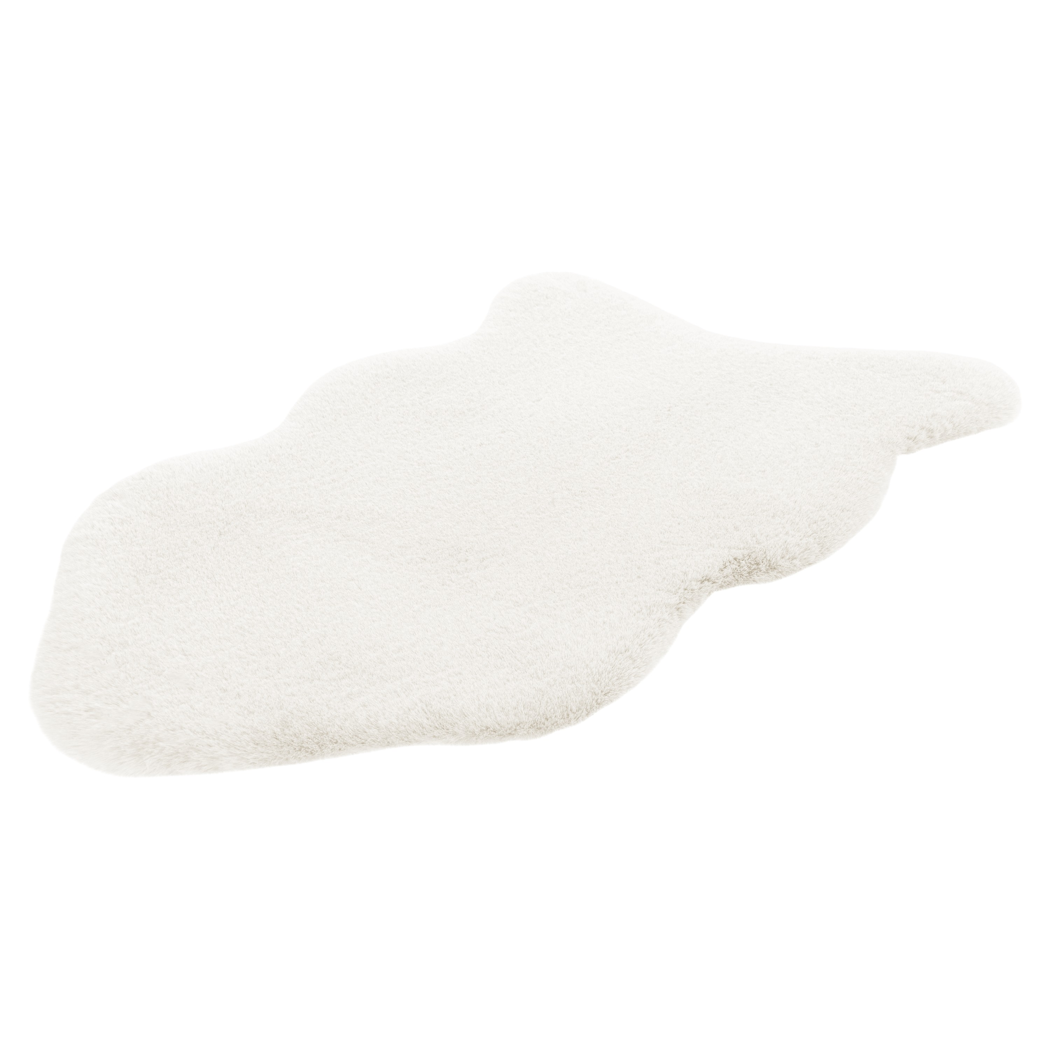 Tapis Shape Heaven Ivory