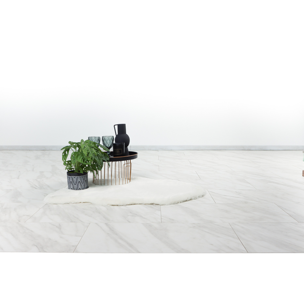 Tapis Shape Heaven Ivory