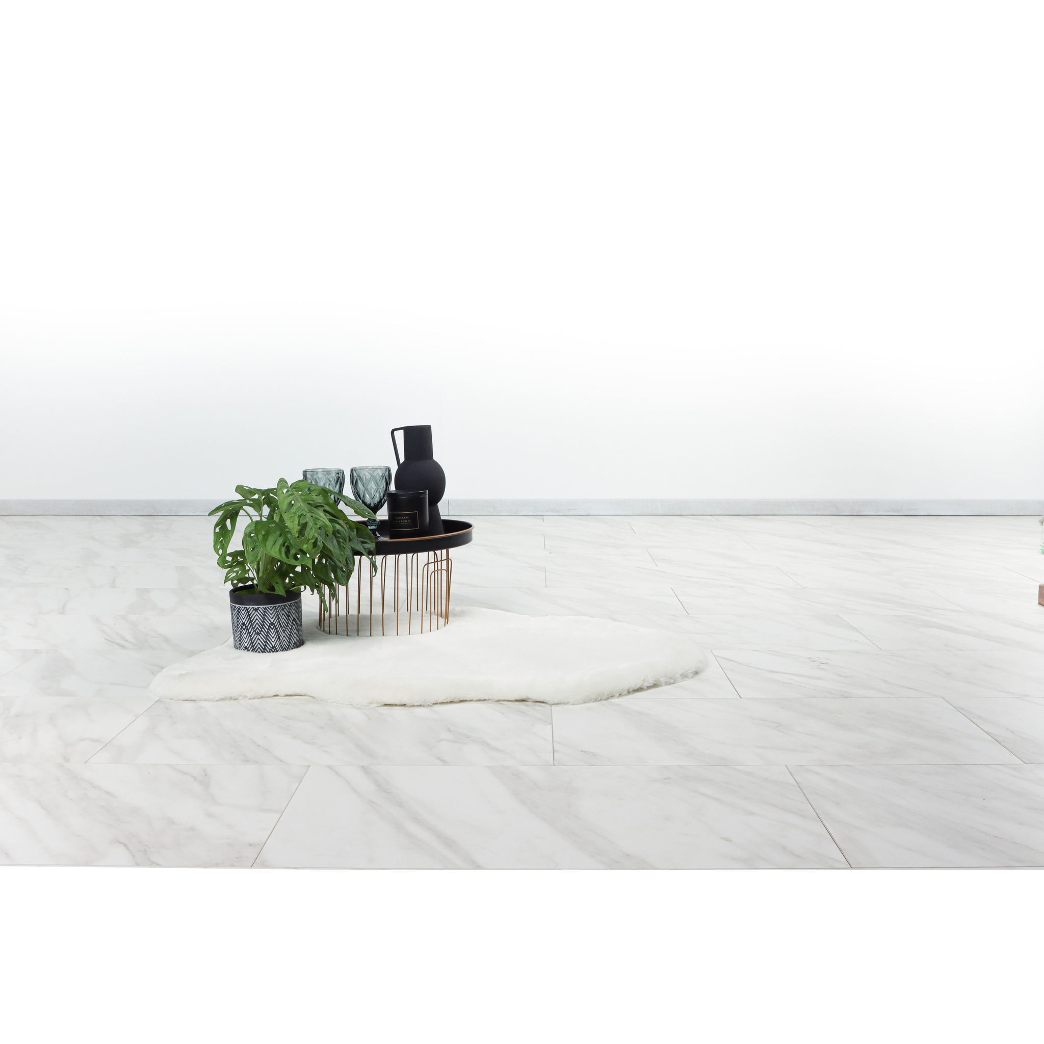 Tapis Shape Heaven Ivory