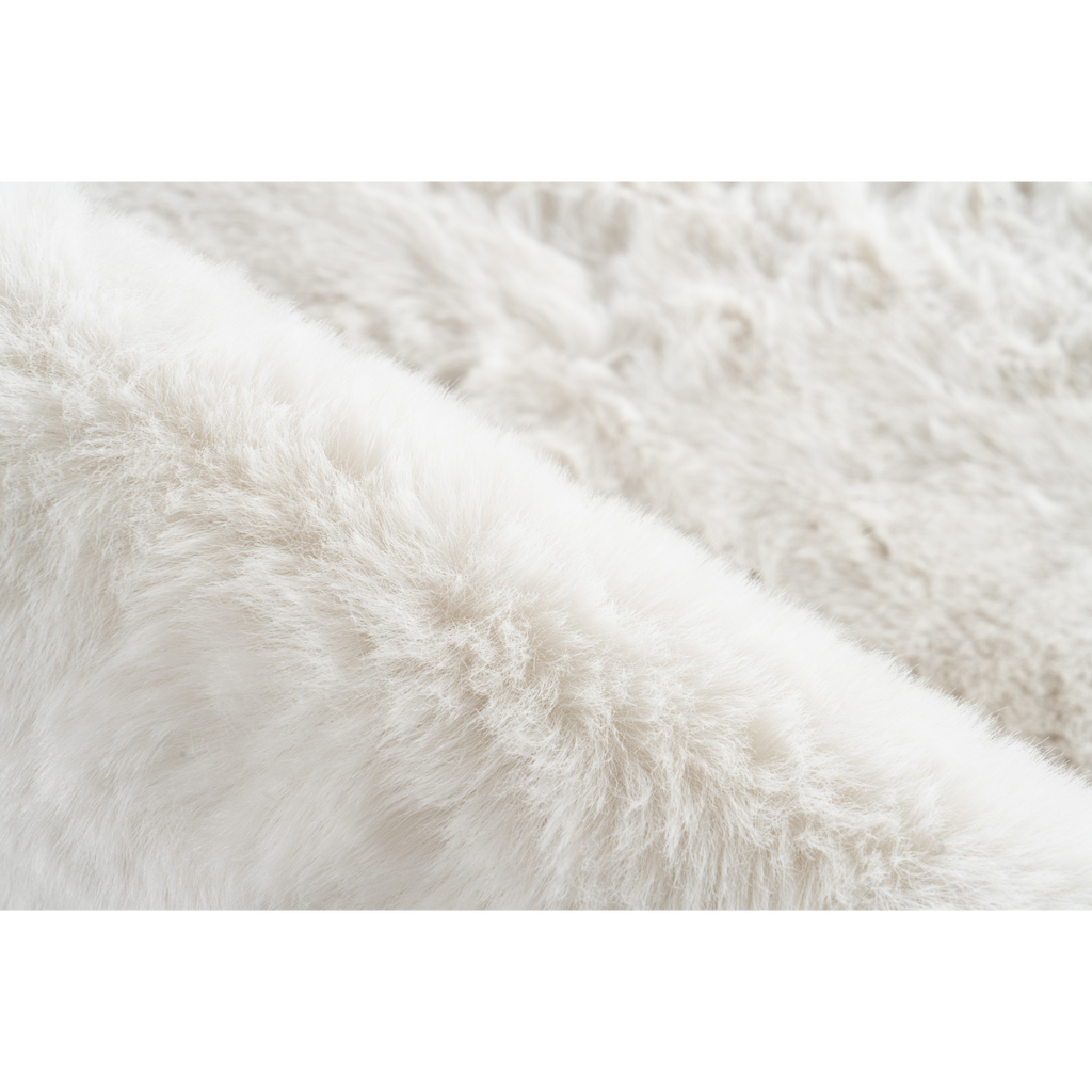 Tapis Shape Heaven Ivory