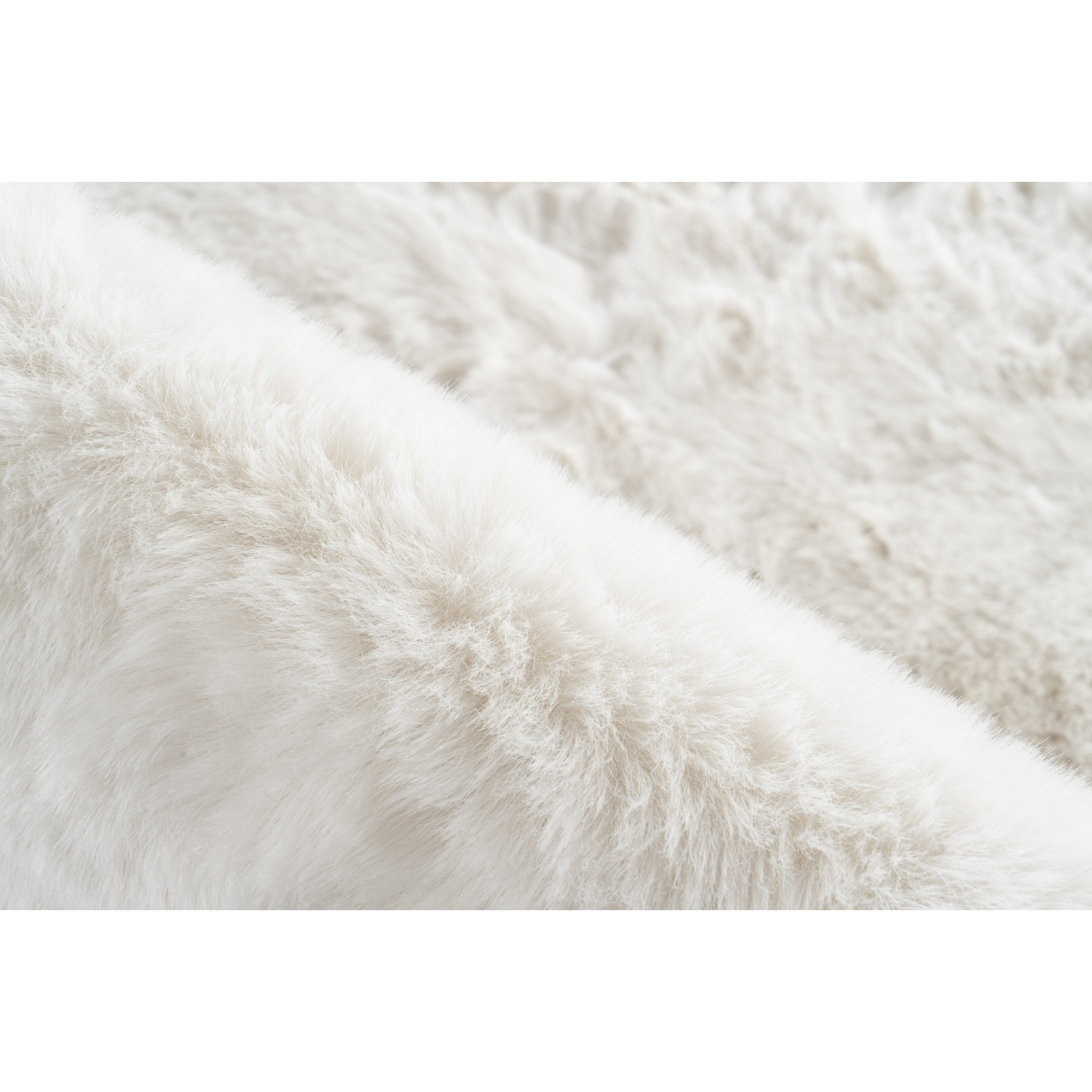 Tapis Shape Heaven Ivory