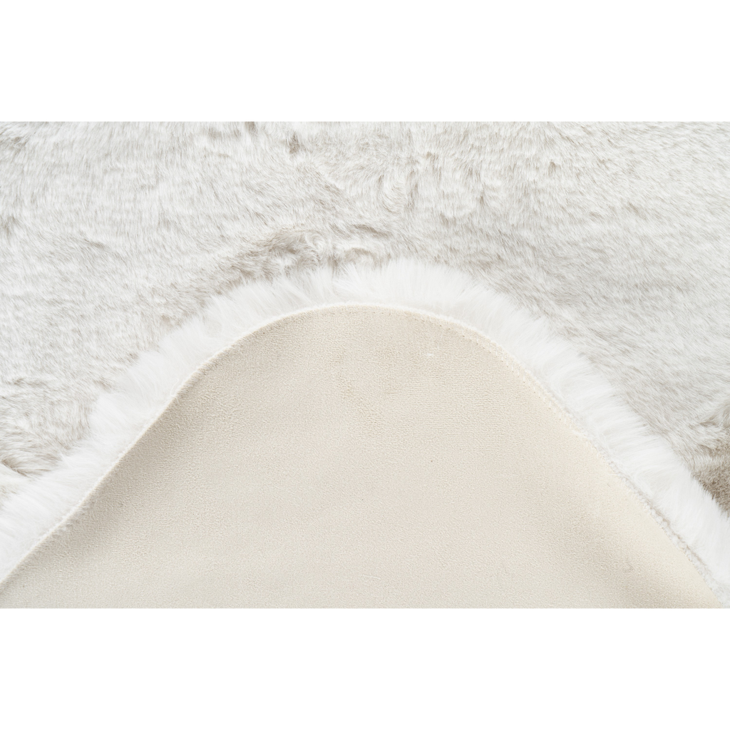 Tapis Shape Heaven Ivory