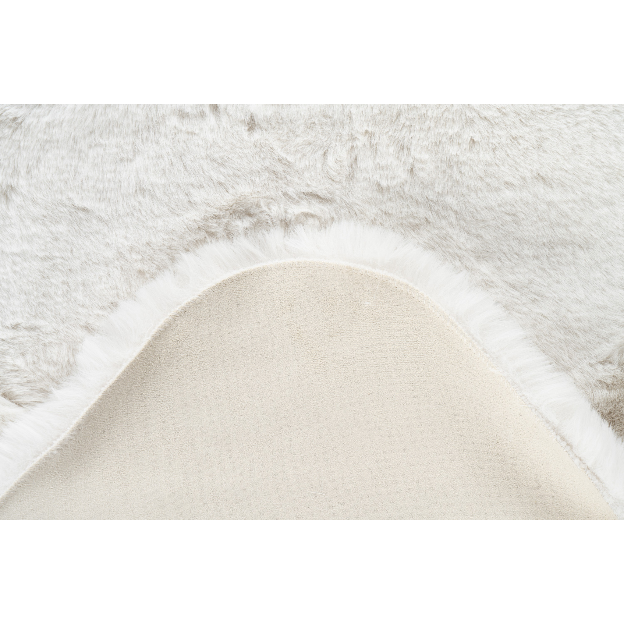 Tapis Shape Heaven Ivory