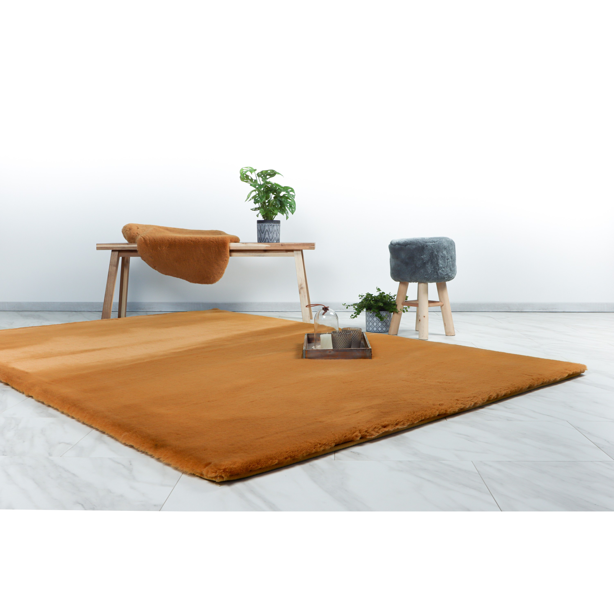 tapis d'ambre céleste
