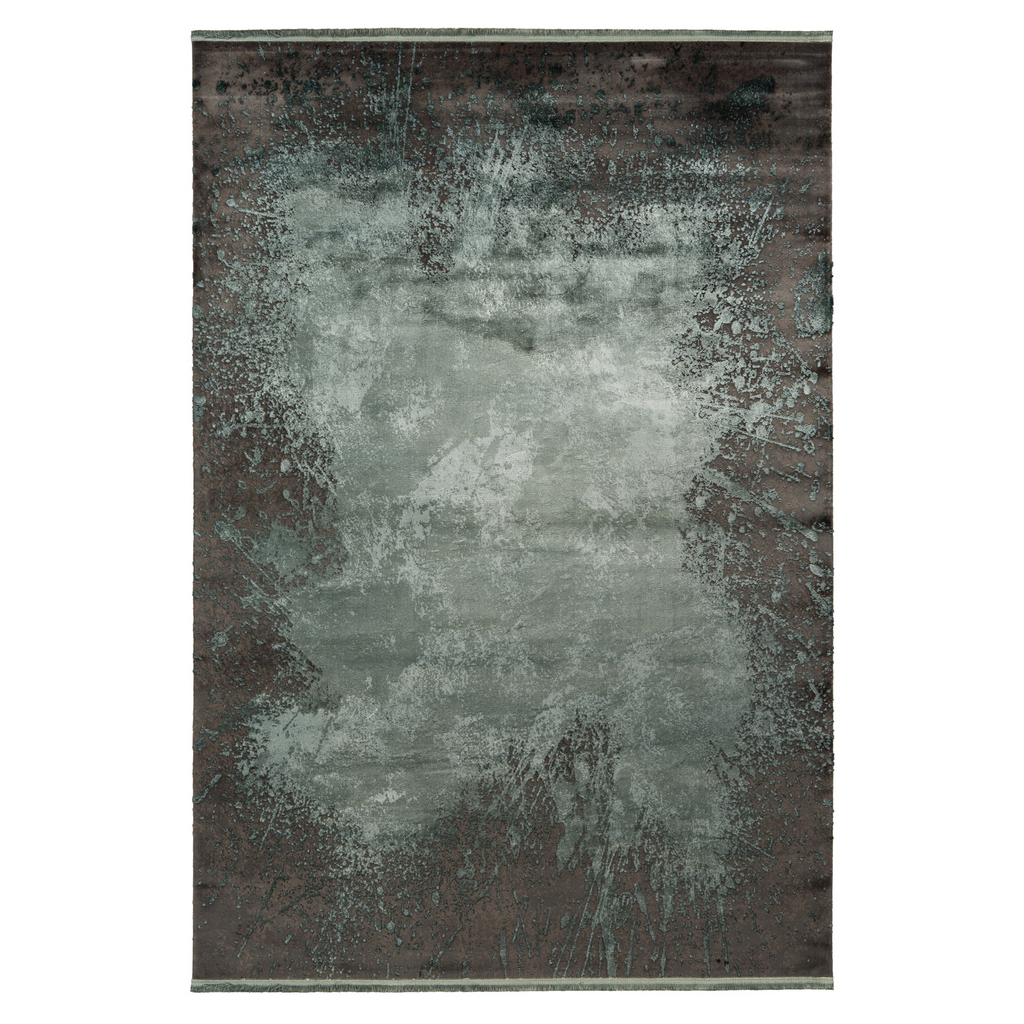 Teppich Elysee onyx grün von Pierre Cardin