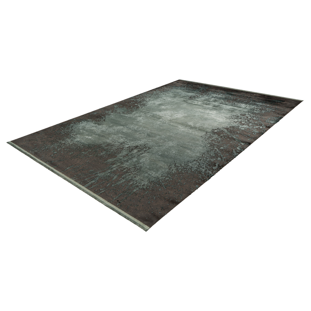 Teppich Elysee onyx grün von Pierre Cardin