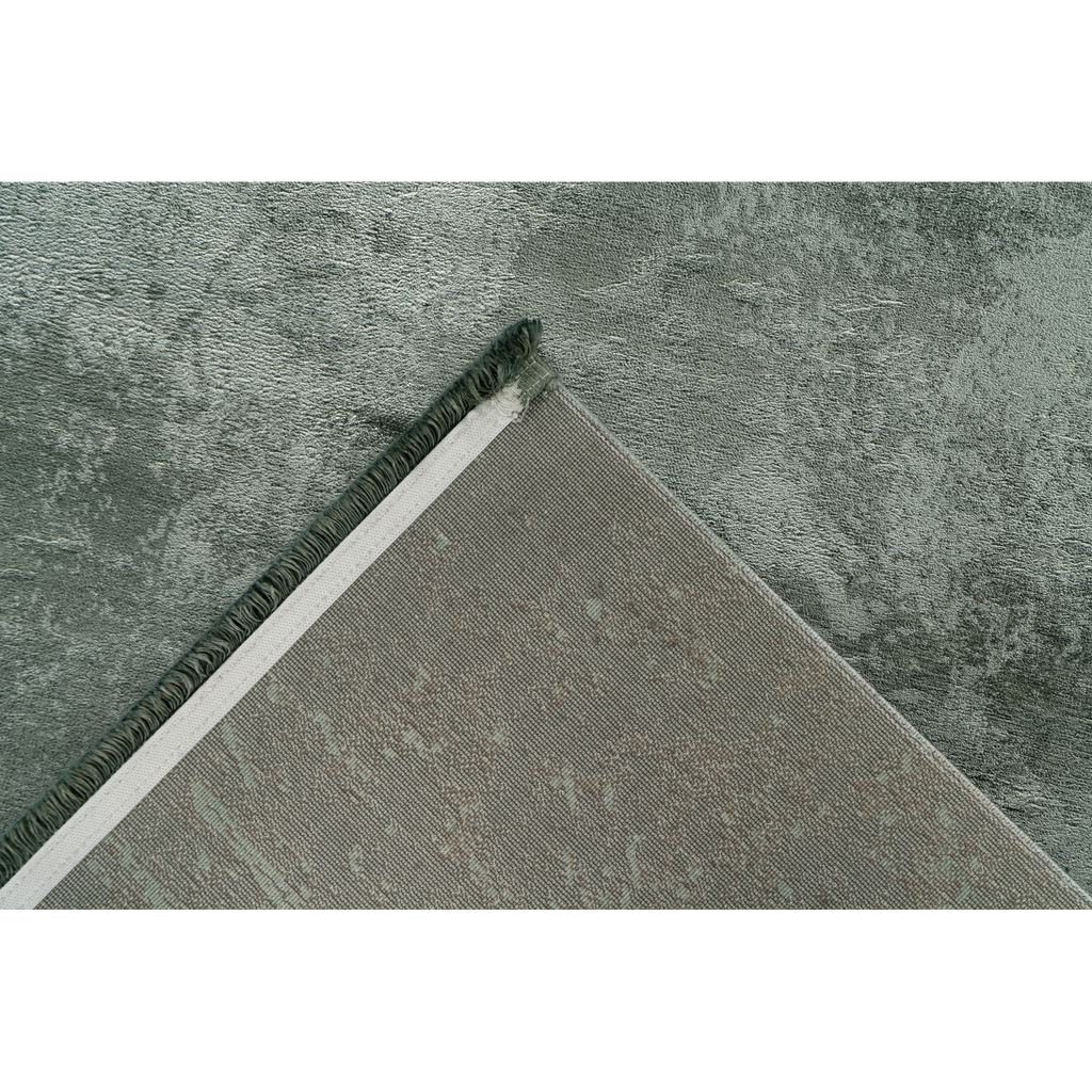Teppich Elysee onyx grün von Pierre Cardin