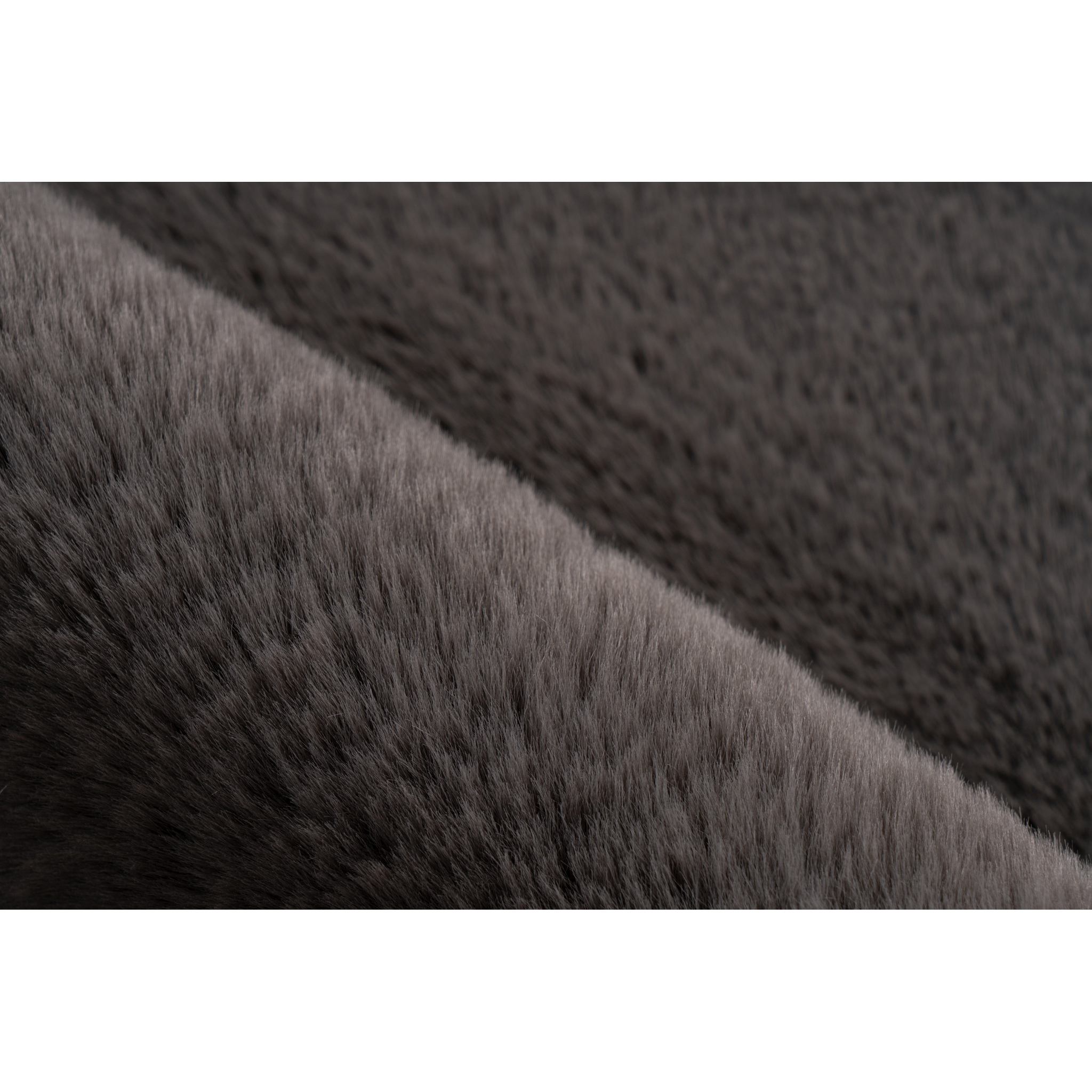 Tapis de bain Heaven, gris