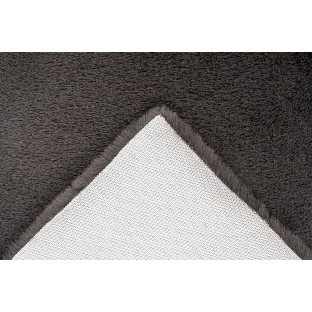 Tapis de bain Heaven, gris