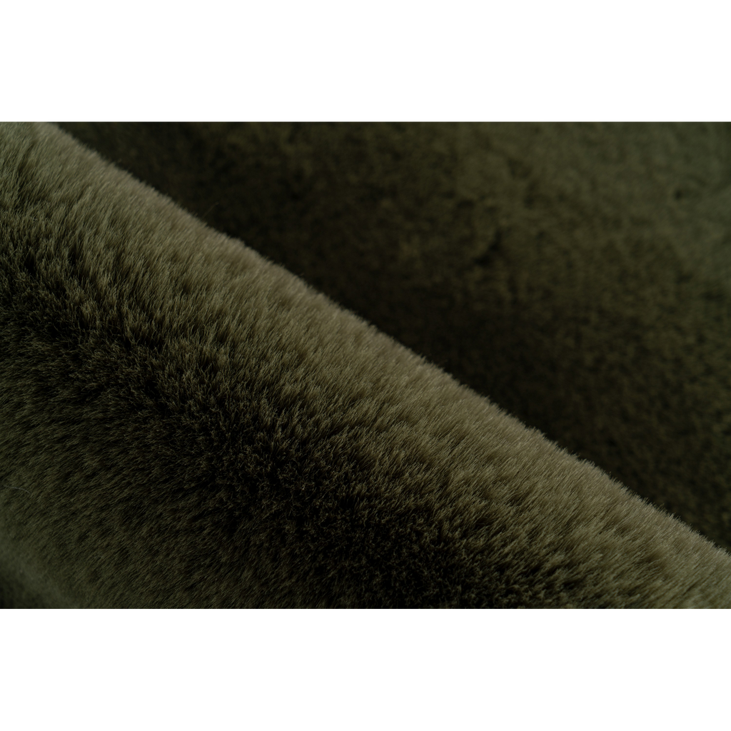 Teppich Shape Heaven basil