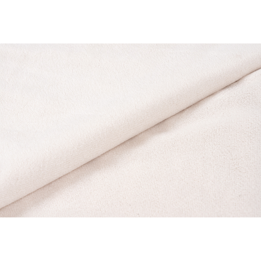 Kuscheldecke Plush beige