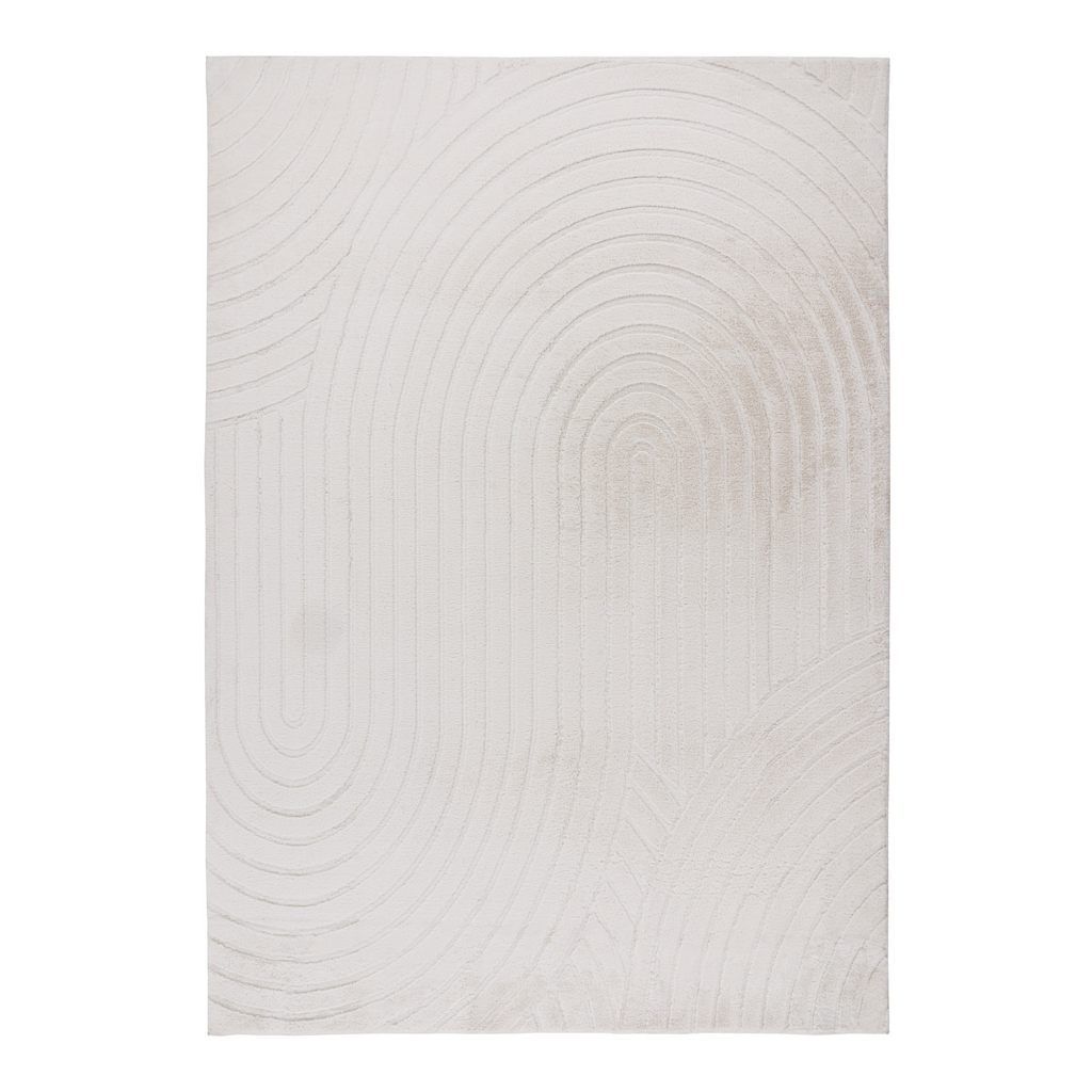 Teppich Comfort ivory
