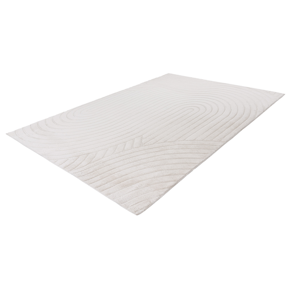 Teppich Comfort ivory