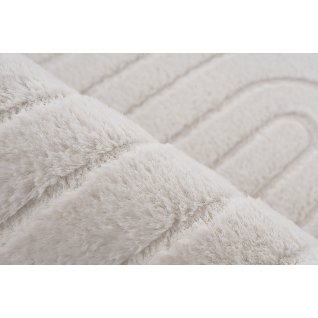 Teppich Comfort ivory