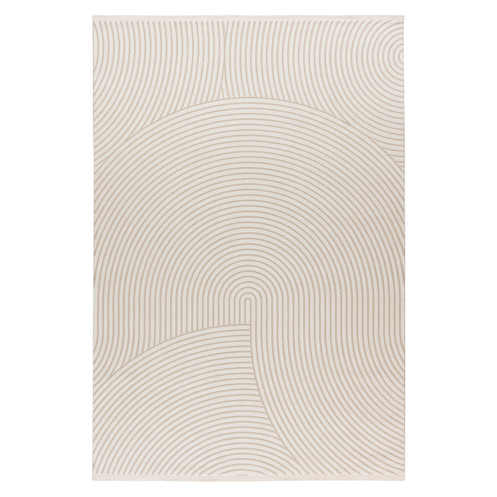 Tapis Elif Ivory