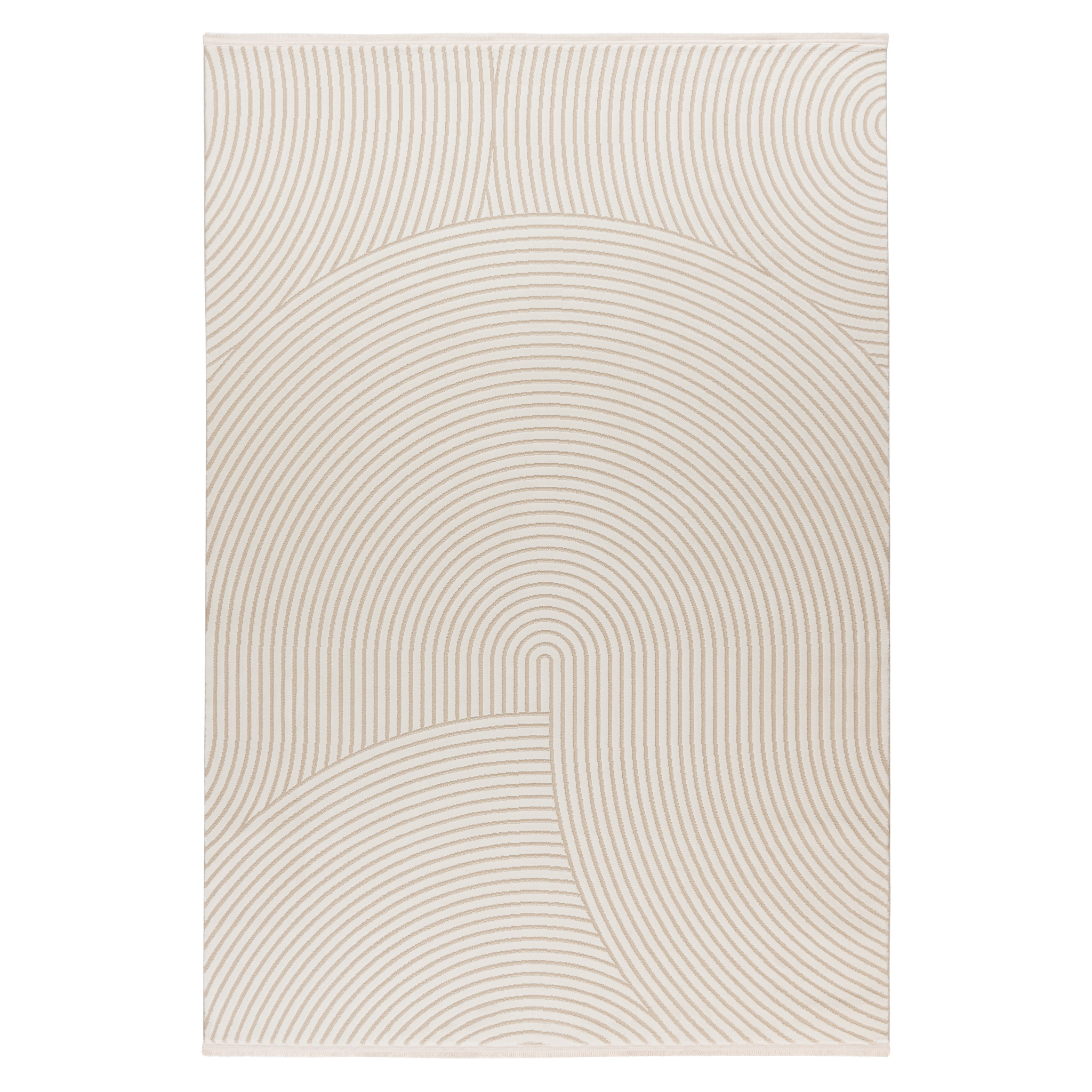 Tapis Elif Ivory