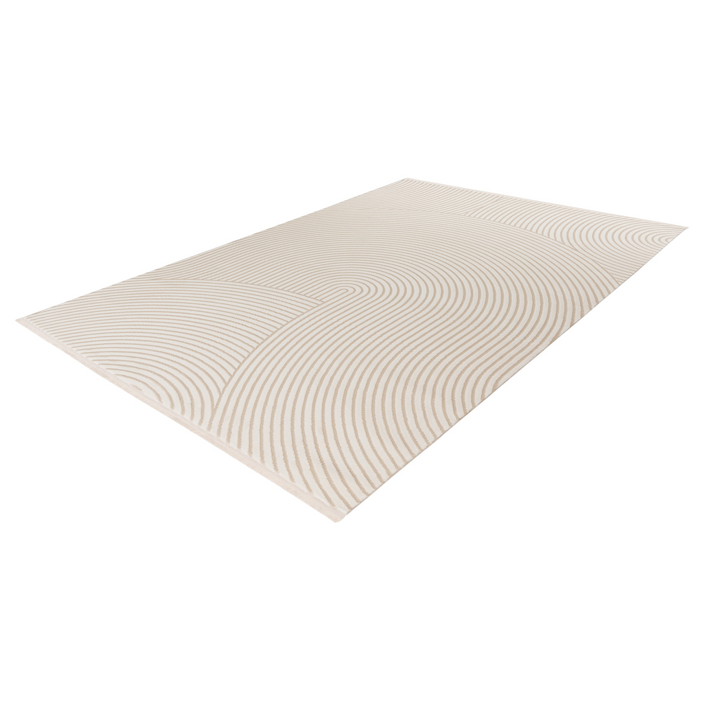 Tapis Elif Ivory