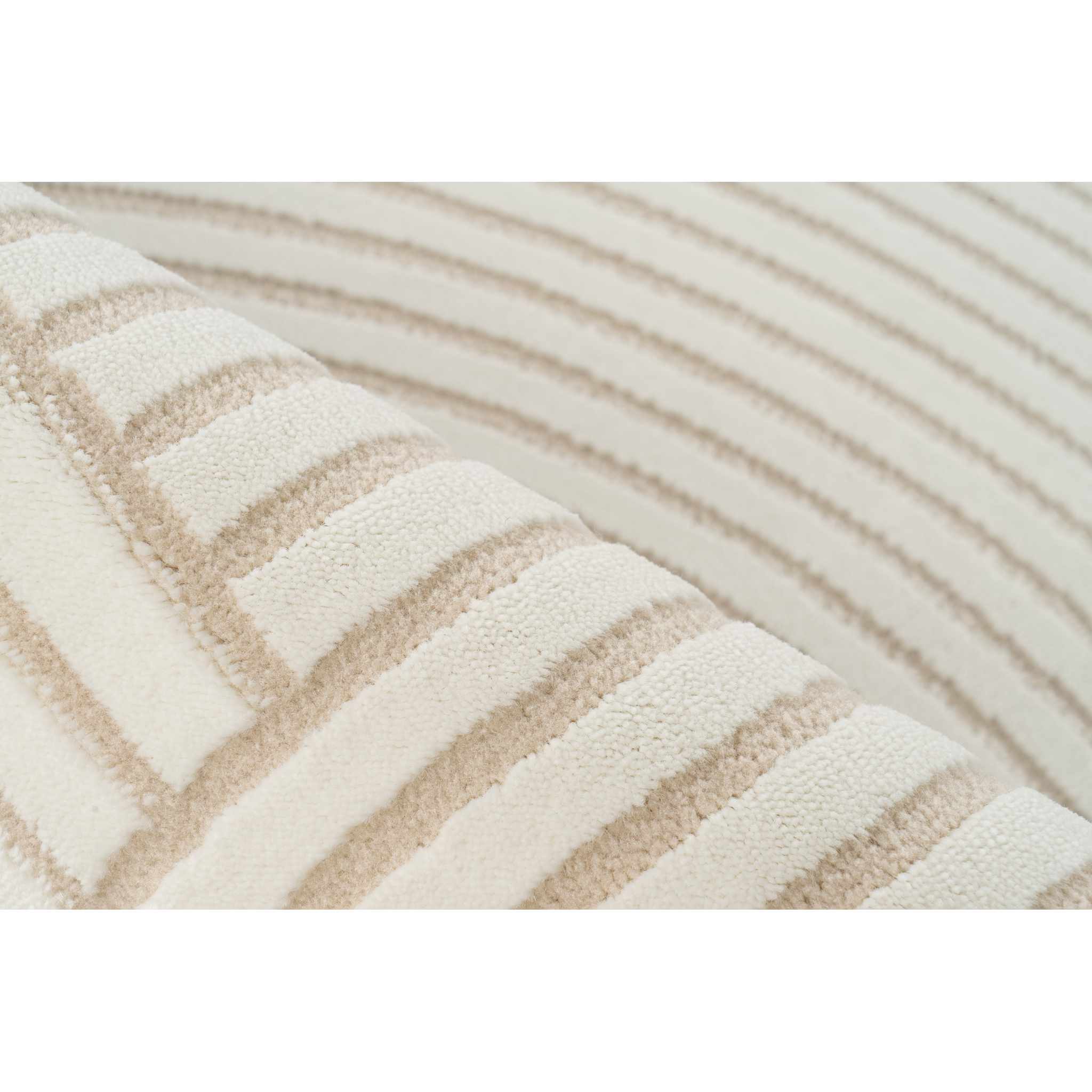 Tapis Elif Ivory